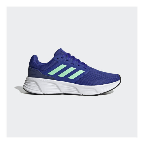 Imagen 5 de 10 de Zapatillas Galaxy 6 Hp2416 adidas