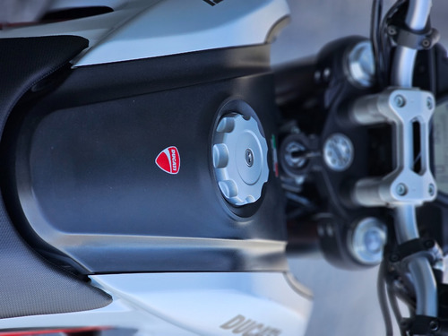 Ducati Hypermotard 939 - Mejor Precio -garantia Extendida Jc