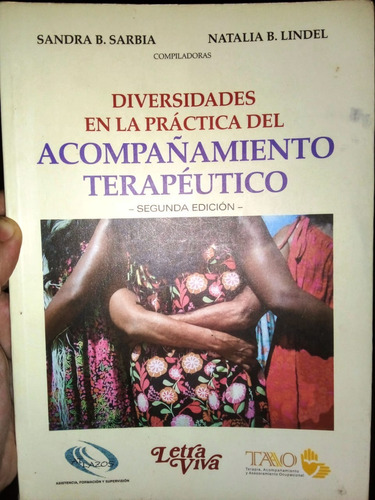 Diversidades En La Práctica Del Acompañamiento Terapéutico -