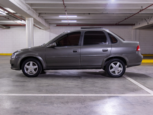 Chevrolet Classic 1.4 Ls Abs Airbag