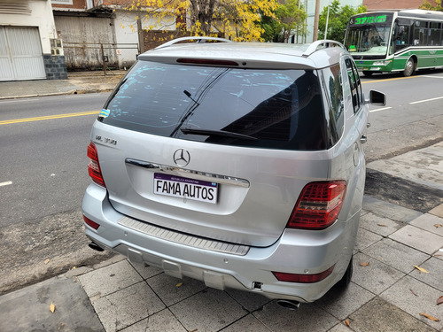 Mercedes-Benz Clase ML 3.0 Ml350 Cdi Sport Facelift