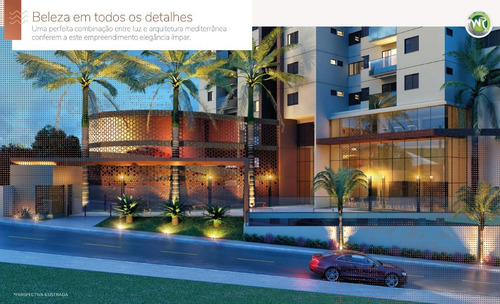 Imagem 2 de 13 de Apartamento Bairro Cidade Nobre