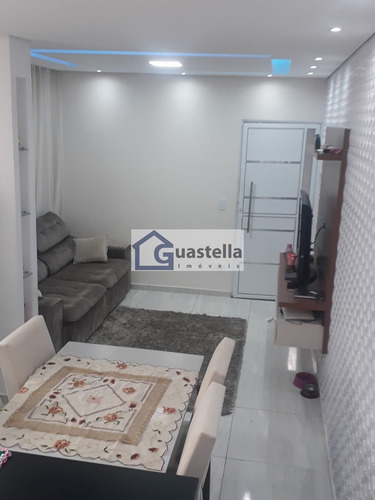 Imagem 13 de 15 de Casa Sobrado Em Alves Dias - São Bernardo Do Campo - 6529