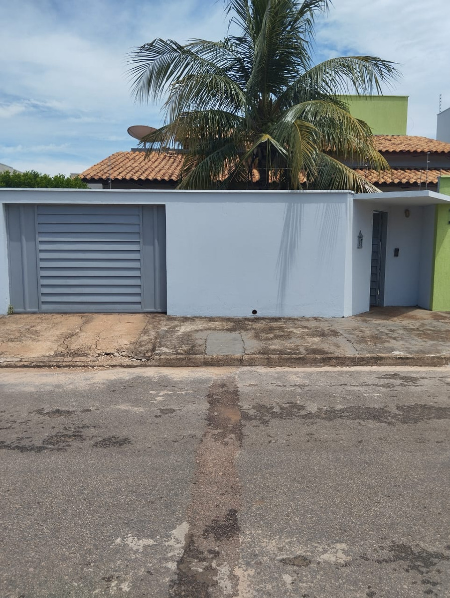 Captação de Casa a venda na 507 Sul Sn, Eixo Sul, Palmas, TO