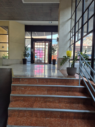 Marin Depto 1 Dormitorio, 1 Estacionamiento