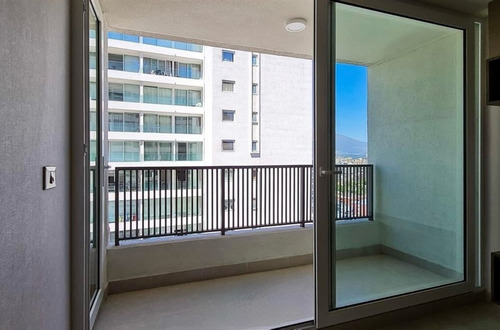 Departamento En Venta En Ñuñoa