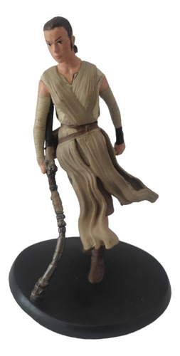 Rey Con Base Star Wars Disney