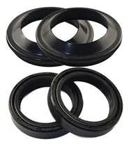 Comprar Reten Y Guarda Polvos Para Ktm 125 200 390 1190 Exc Sx  Duke