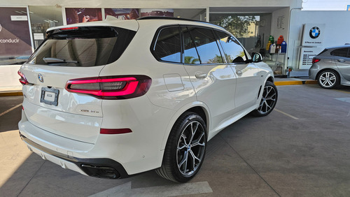 BMW X5 3.0 Xdrive 45E Hibrido At