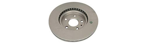 Acdelco Gm Original Equipment Freno Disco Delantero Rotor