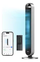 Comprar Ventilador De Torre Oscilante Dreo De 120°, Ventilador Sin