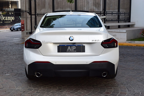 BMW Serie 2 2.0 220i Sport Lci 184cv Coupé