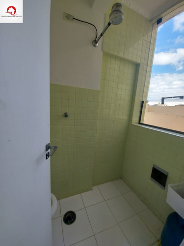 Imagem 23 de 28 de Linda Cobertura Reformada À Venda Próximo Praia Das Astúrias - Ap06046 - 69872031