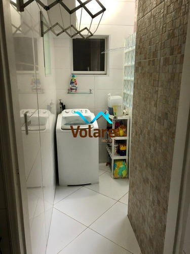 Imagem 21 de 22 de Apartamento - 7993 - 70460853