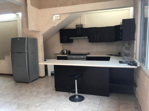 Imagen 3 de 19 de Casa Amueblada Con Local Comercial Generando Dinero