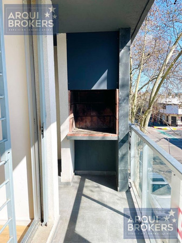 Imagen 18 de 23 de Apartamento 2 Dormitorios En Venta En Tres Cruces