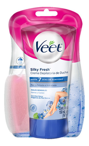 Veet Silky Fresh