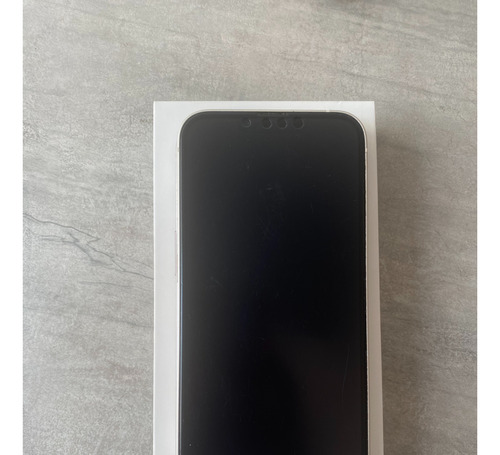  iPhone 13 128 Gb Blanco Estelar