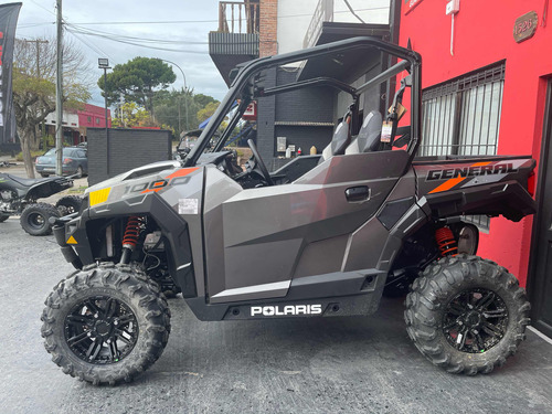 Polaris General 1000 Premium