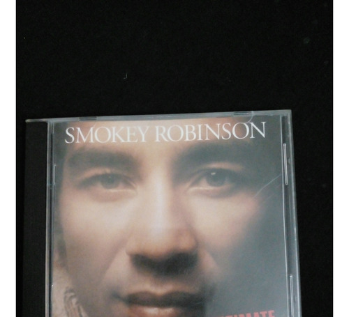 Smokey Robinson