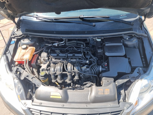 Ford Focus 2 1.6 Trend Sigma
