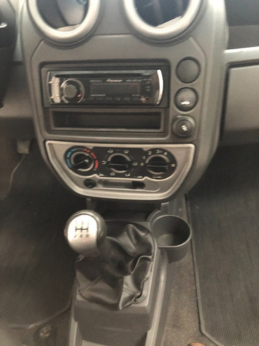 Ka 1.0 Flex Completo 2010