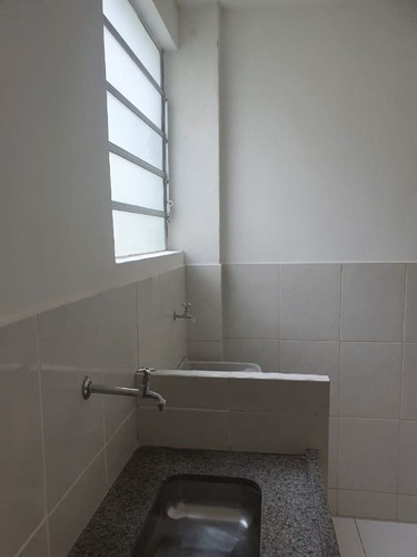 Imagem 8 de 12 de Apartamento Com 2 Dormitórios À Venda, 49 M² Por R$ 155.000 - Jardim Elite - Piracicaba/sp - Ap3370