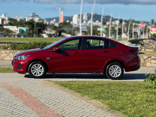 Chevrolet Onix 1.0 12v