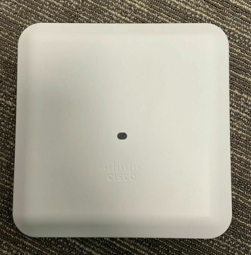 Cisco Aironet 2802i Wireless Ap 802.11ac Wave 2 Air-ap28 Cce