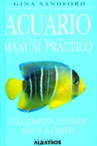 Comprar Acuario * - Gina Sandford