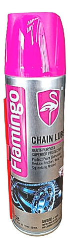 Lubricante De Cadena Para Moto Somos Tienda Fisica 