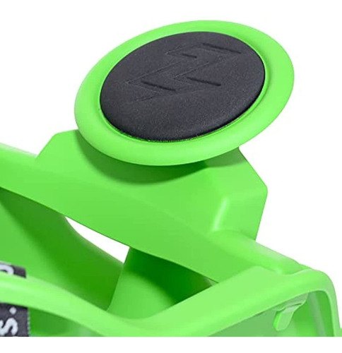Ibert Asiento En T Seguro Para Bicicleta Infantil