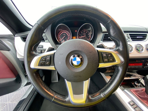 BMW Z4 Sdrive 20 I