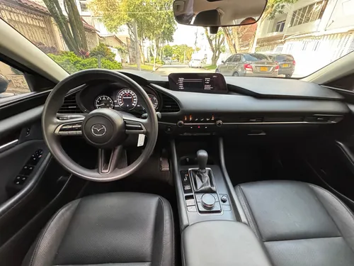 Mazda 3 2.0 Prime At