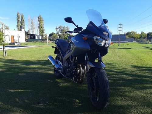 Yamaha Tdm 900 2011 (permuto Por Auto O Camioneta)