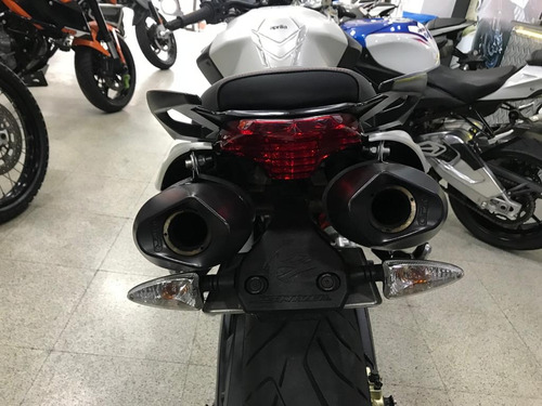 Aprilia Shiver Bansai Motos