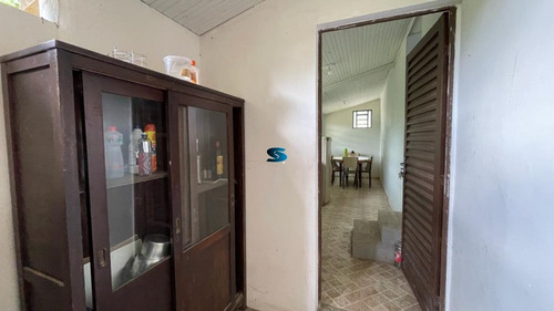 Imagem 15 de 25 de Chácara Em Mairiporã Para Reforma Com 630 M² - Ch00970 - 70738332