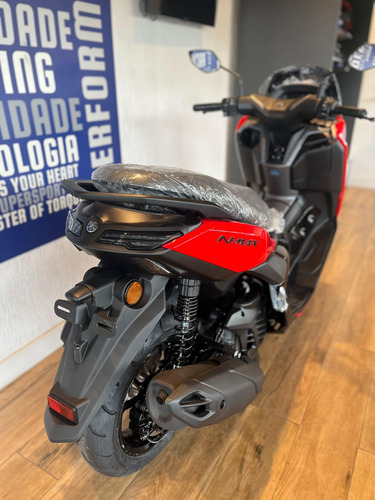 Nmax 160 Abs Pronta Entrega 2025 (vend Erick)