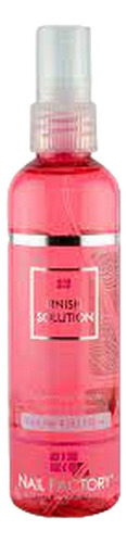 Finish Solution Nail Factory 118ml