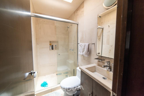 Imagen 28 de 30 de Casa En Ampliación Alpes, Álvaro Obregón Con 3 Recámaras, 130 M², Id: 35284