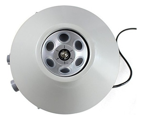 Máquina Centrífuga Prp 4000 Rpm Para Laboratorio 800-d 110v