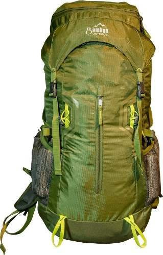 Mochila trekking Bamboo Oslo