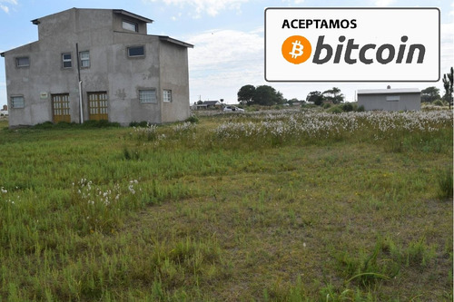Imagen 4 de 16 de Lote San Clemente Del Tuyú Playa Grande A 500 Ms Del Mar Con Escritura