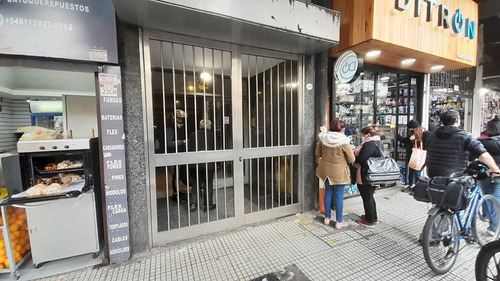 Imagen 7 de 10 de Oficina En Av Corrientes Excelente Estado