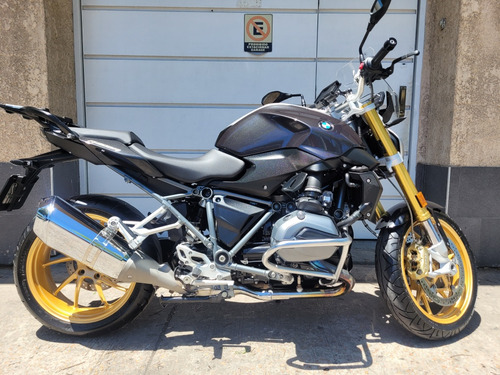 Bmw R1200r Impecable Particular