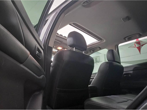 Mitsubishi Outlander Gt 4wd, 7 Lugares, Reviões Na Autorizad