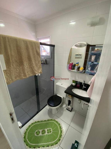 Sobrado Em Itaquera - So2901