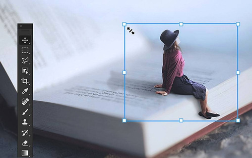 Imagem 4 de 10 de Edição De Imagens/fotos - Photoshop