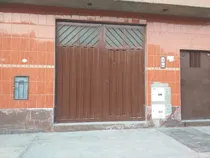 Comprar Alquiler De Departamento Primer Piso - Urb. Pro - Los Olivos
