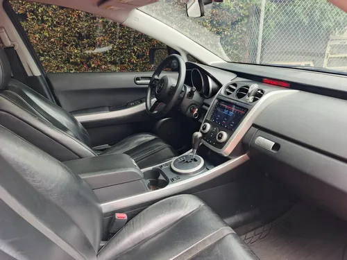Mazda CX-7 2.3 Cx7l3t